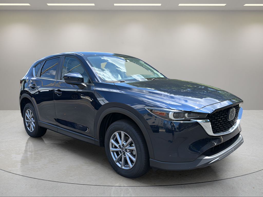2023 Mazda CX-5 2.5 S Preferred Package - 3