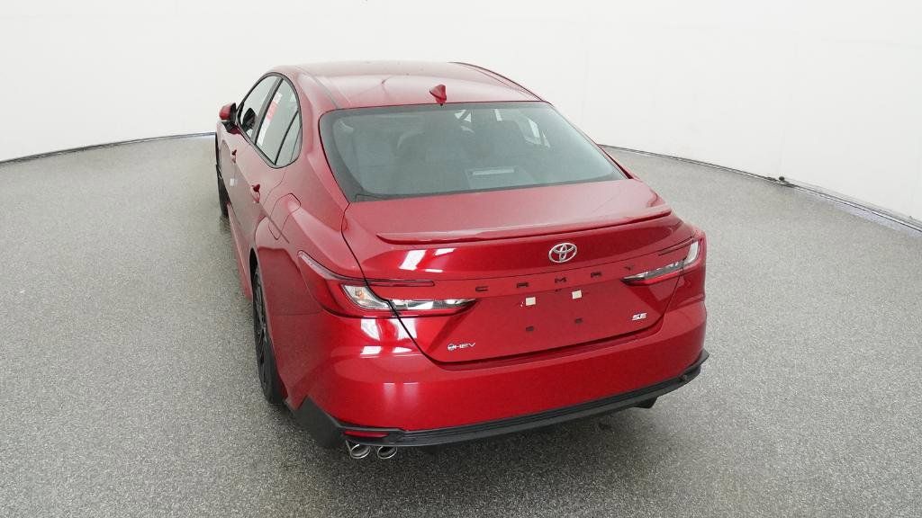 Thumbnail: 2026 Toyota Camry - 3