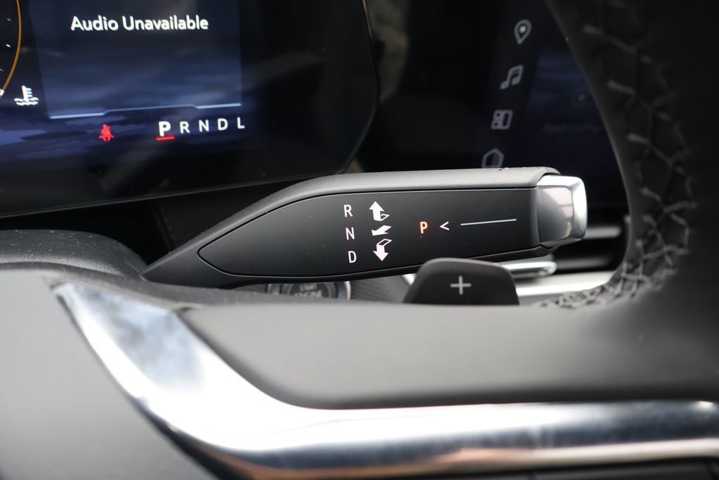 Thumbnail: 2026 Chevrolet Equinox - 23