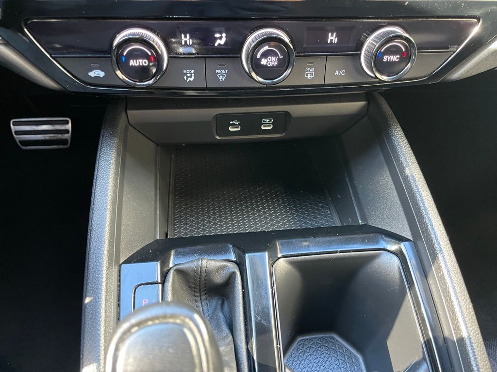 Thumbnail: 2023 Honda Accord - 18