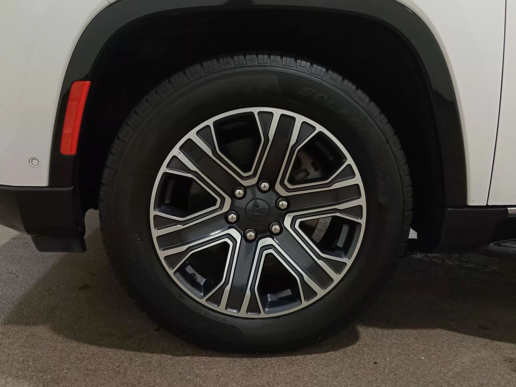 2024 Jeep Wagoneer L Series II 4x4