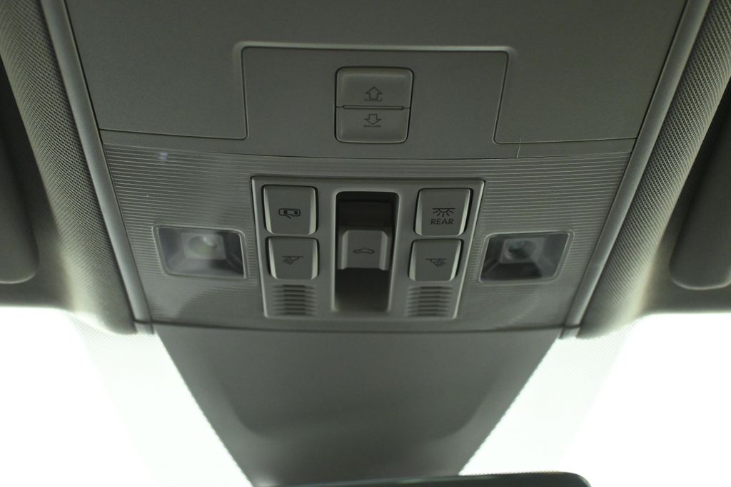 Thumbnail: 2023 Volkswagen Atlas - 20