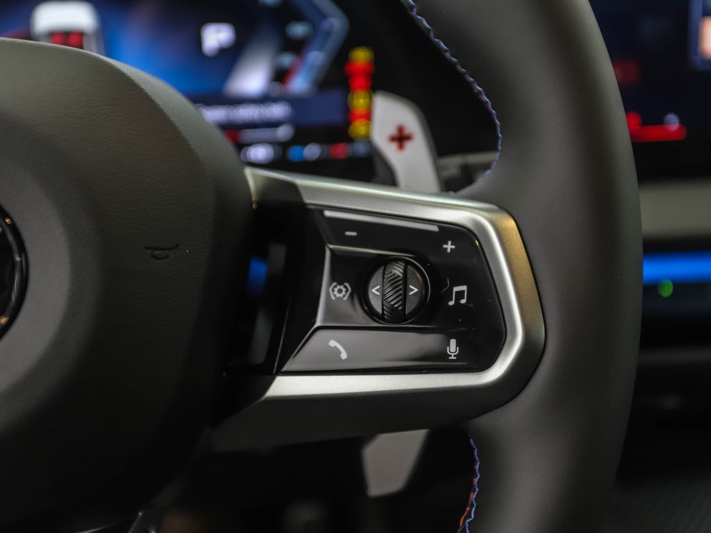 Thumbnail: 2026 BMW X3 - 13