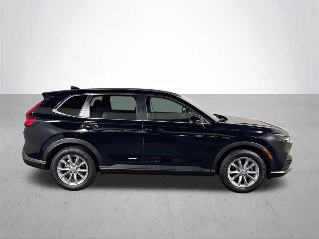 2023 Honda CR-V EX photo 3