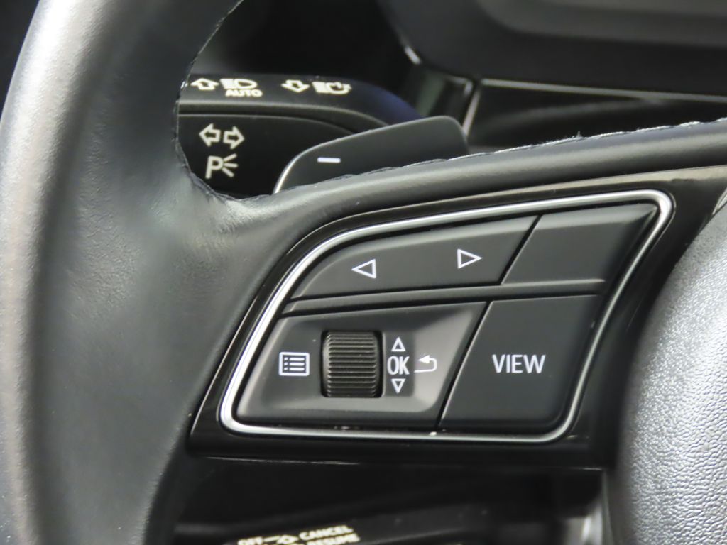 Thumbnail: 2023 Audi A3 - 16