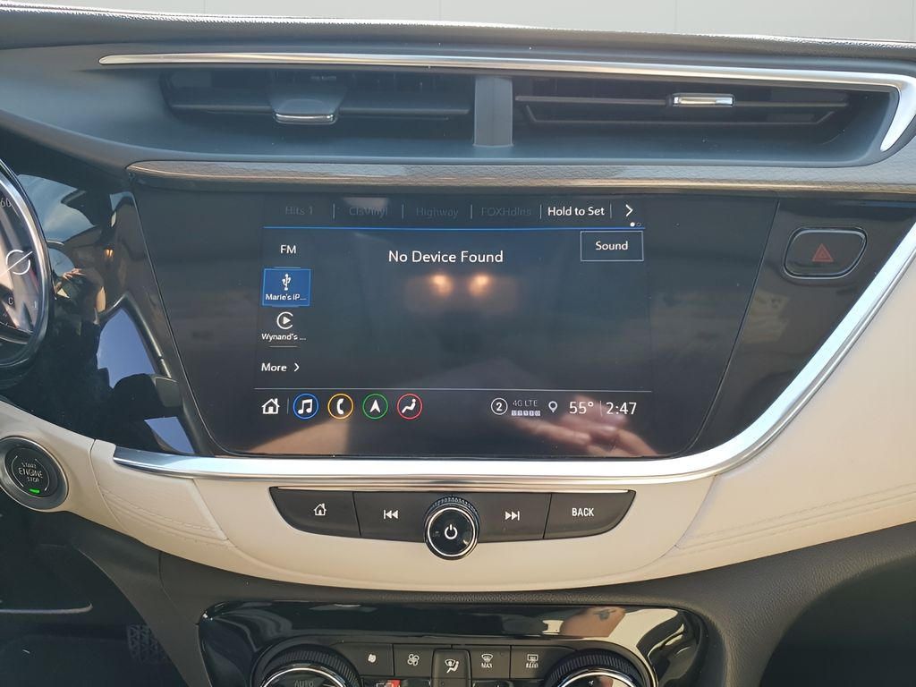 Used Car 2021 Buick Encore Gx  Essence For Sale Under $20,000 In Austin, Texas