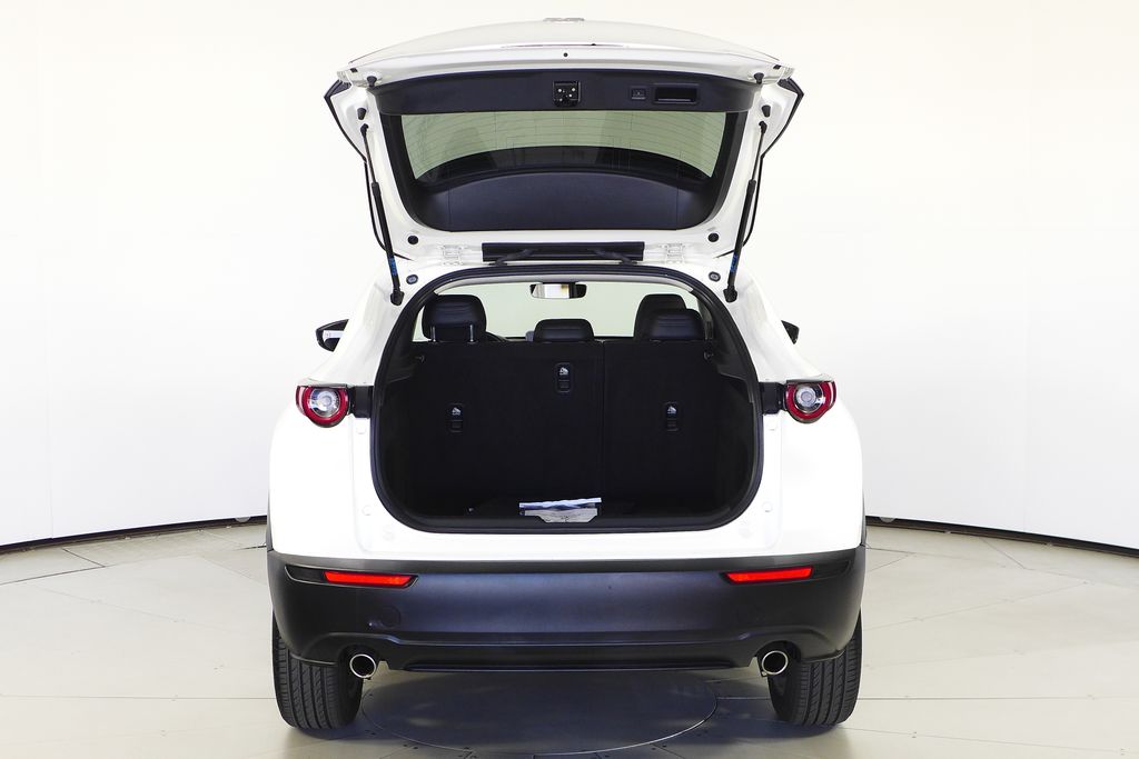 Thumbnail: 2021 Mazda CX-30 - 10