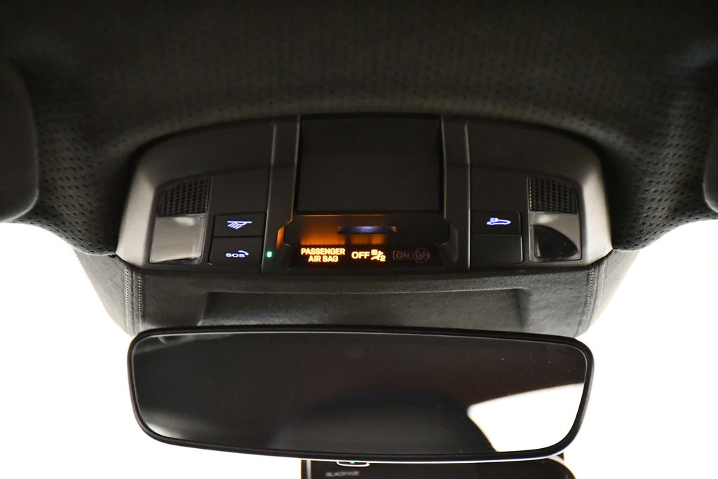 Thumbnail: 2024 Porsche 911 - 21