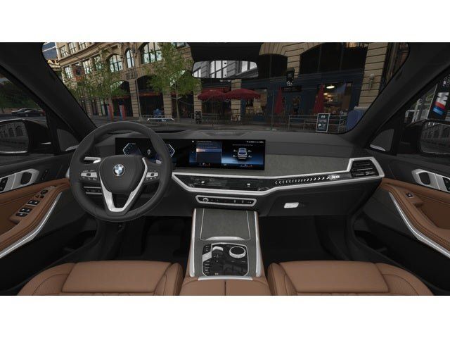 Thumbnail: 2026 BMW X5 - 10