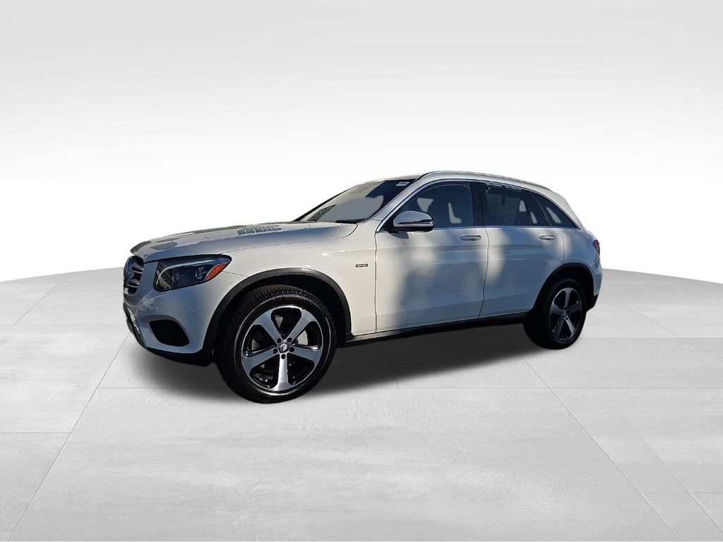 2016 Mercedes-Benz GLC 300 -
                  Noblesville, IN