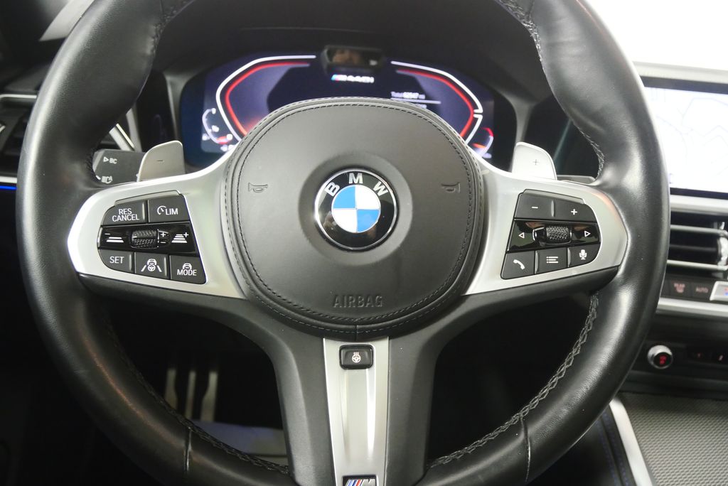 Thumbnail: 2022 BMW 4 Series - 19