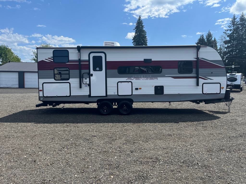 2025 Prime Time Avenger 25 MKB Travel Trailer