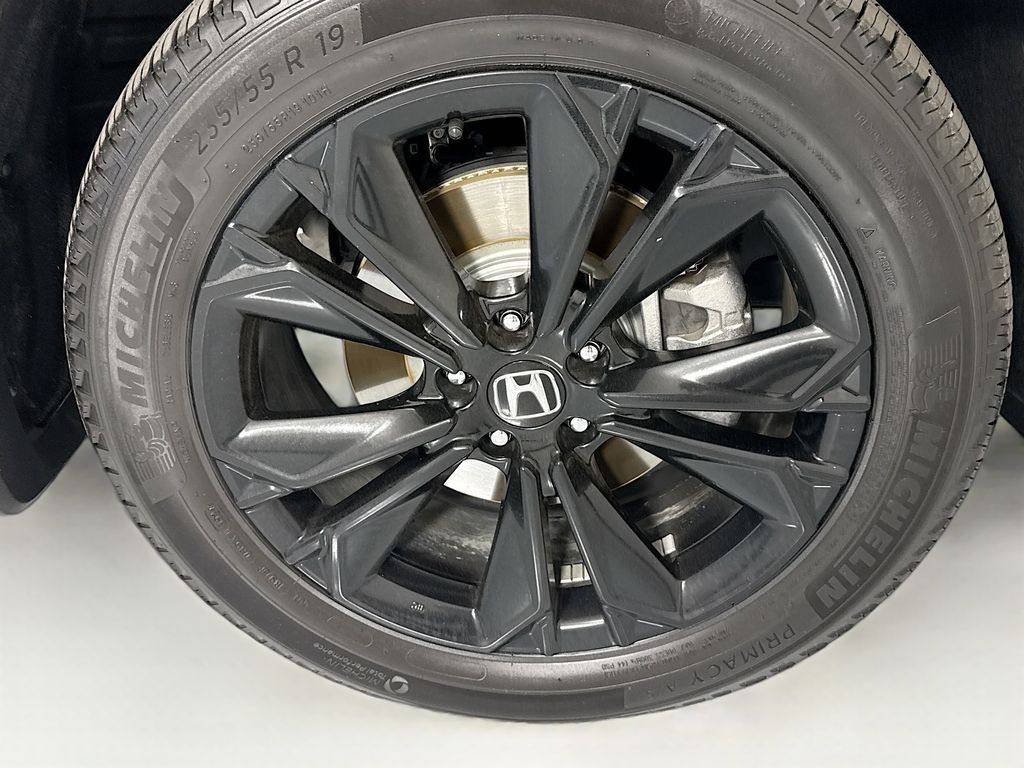 Thumbnail: 2025 Honda CR-V - 32