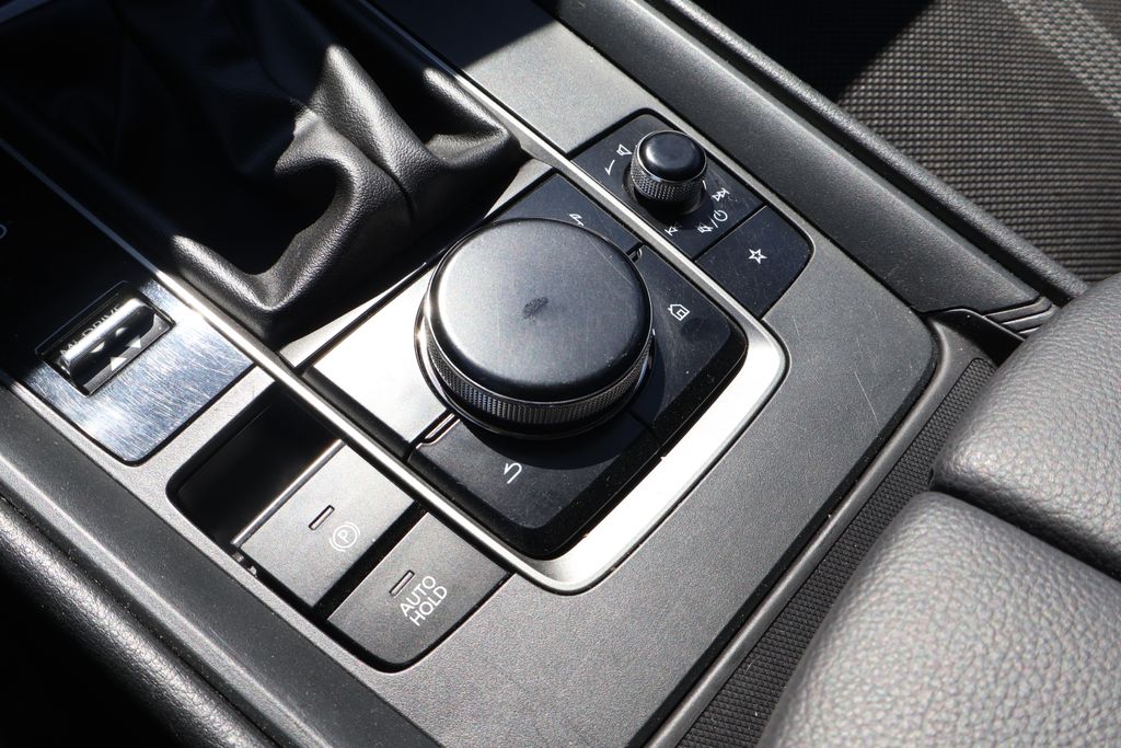 Thumbnail: 2024 Mazda CX-50 - 30