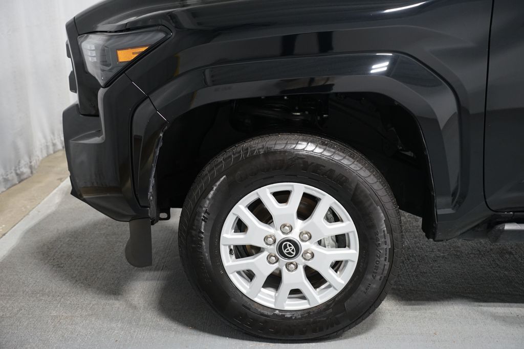 Thumbnail: 2025 Toyota Tacoma - 5