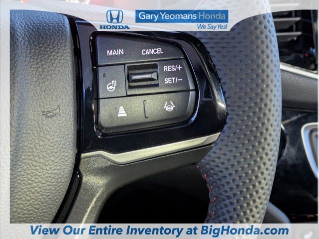 2026 Honda Ridgeline