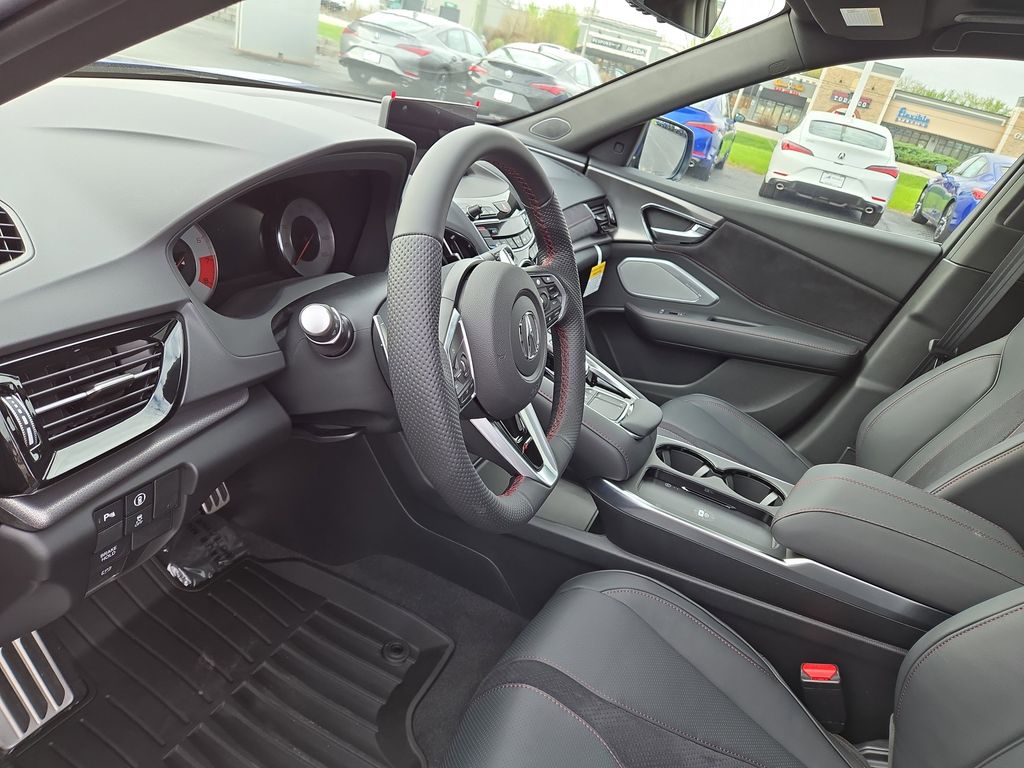 New 2025 Acura RDX For Sale in Fort Wayne, IN