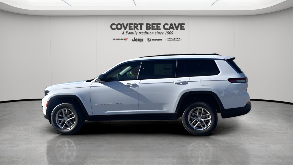 New Car 2025 Jeep Grand Cherokee L  For Sale Under $40,000 In Austin, Texas