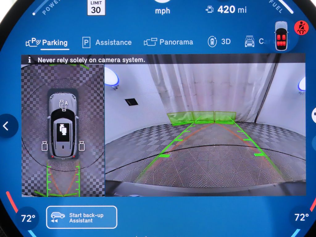 Thumbnail: 2025 MINI Cooper Countryman - 16