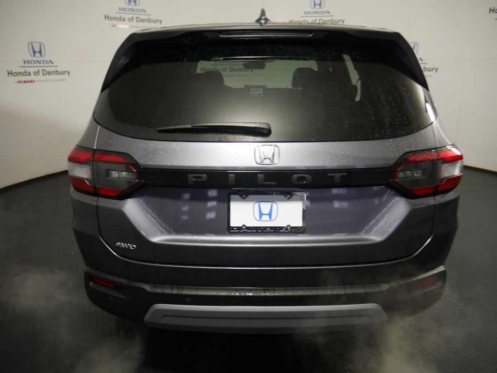 Thumbnail: 2025 Honda Pilot - 6
