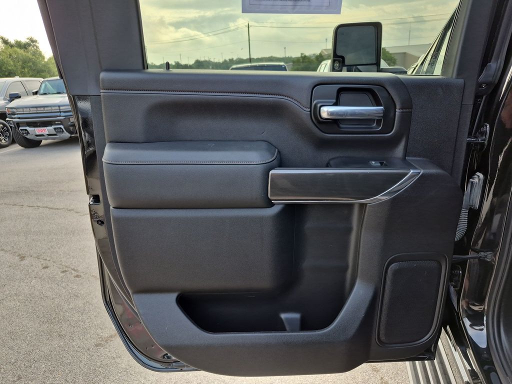 Used Car 2022 Gmc Sierra 2500hd  At4 For Sale Under $60,000 In Austin, Texas