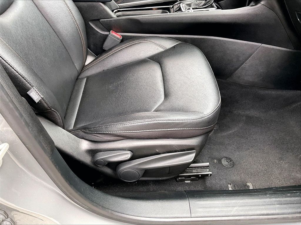 2024 Jeep Compass — photo 35