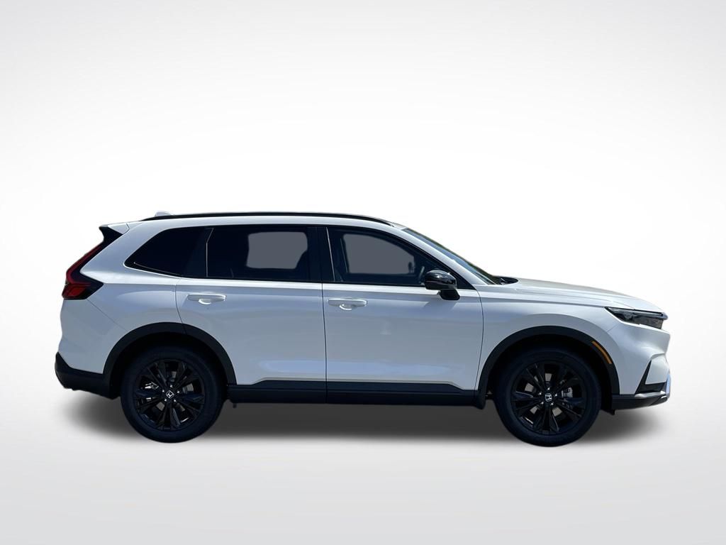 Thumbnail: 2027 Honda CR-V - 7