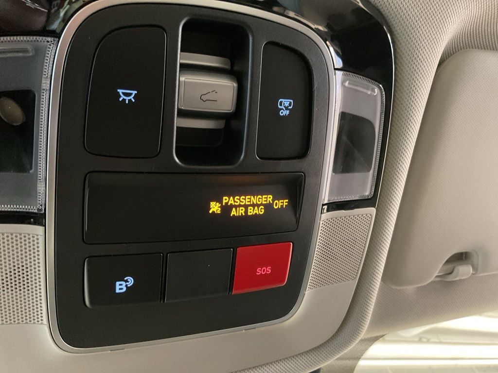 New 2026 Gray Hyundai Limited image 17