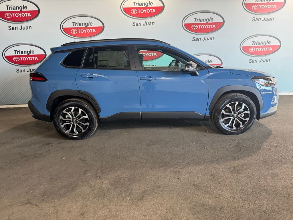 Thumbnail: 2026 Toyota Corolla Cross - 6