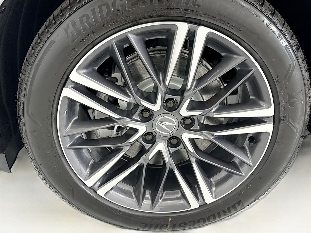 Thumbnail: 2026 Acura MDX - 29