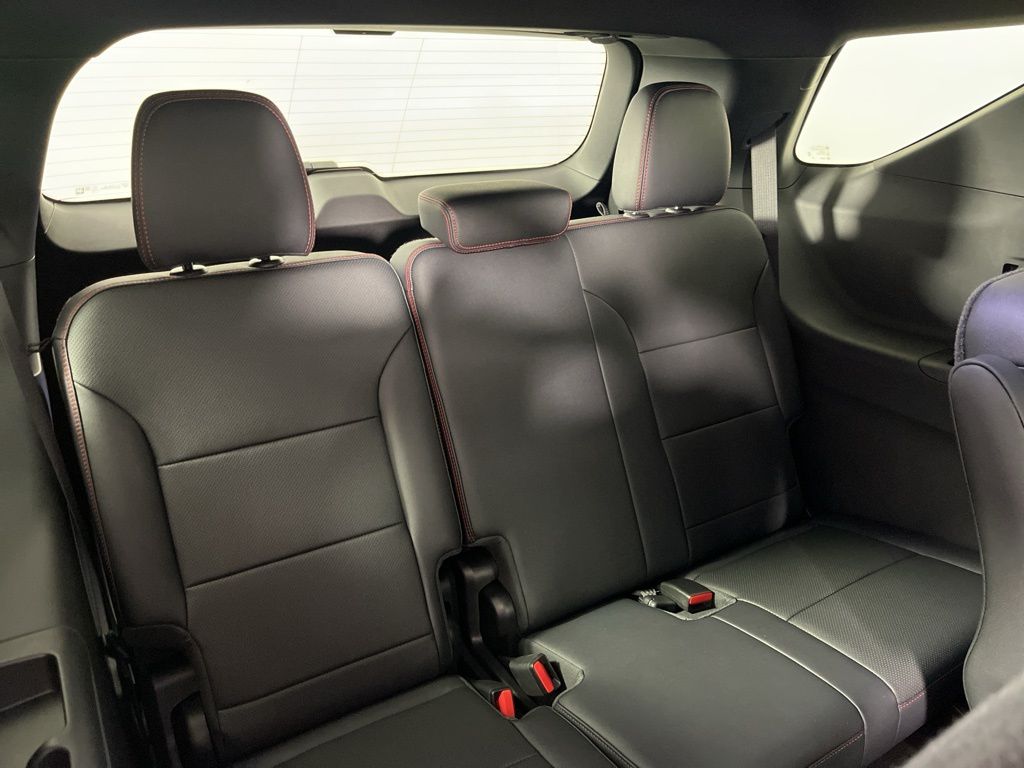 Thumbnail: 2026 Chevrolet Traverse - 13