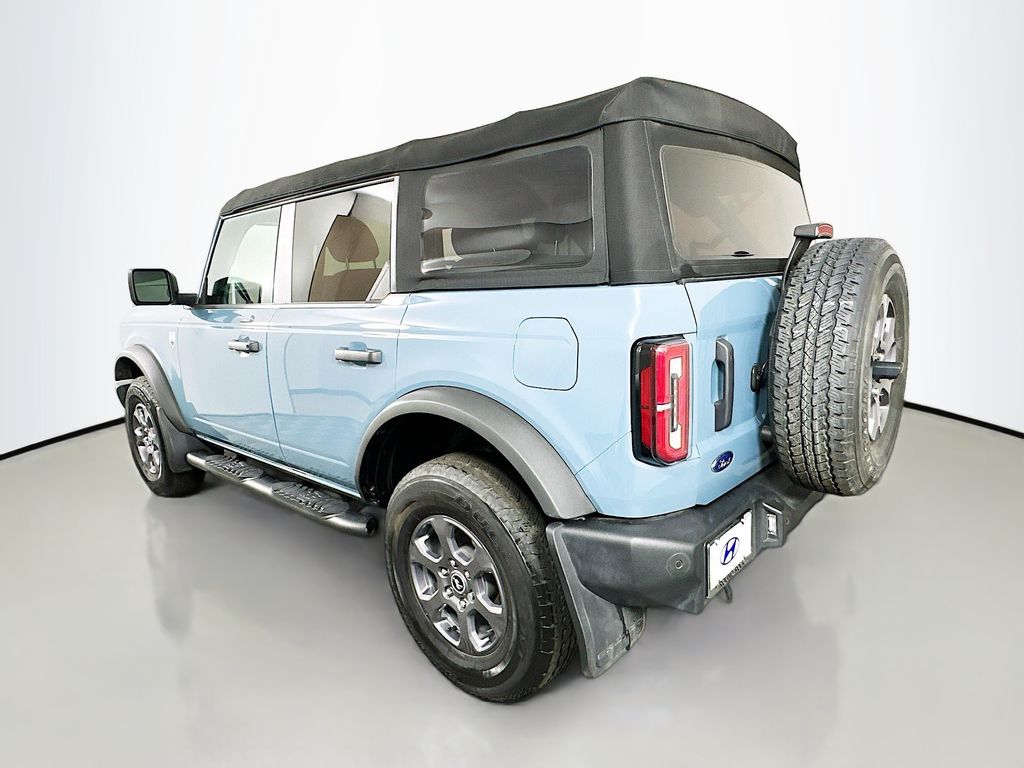 Thumbnail: 2022 Ford Bronco - 7