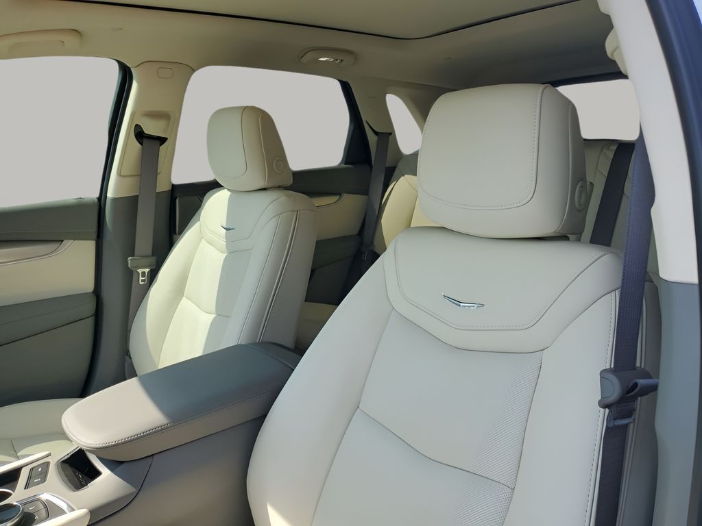 New Car 2025 Cadillac Xt5  Premium Luxury For Sale In Austin, Texas