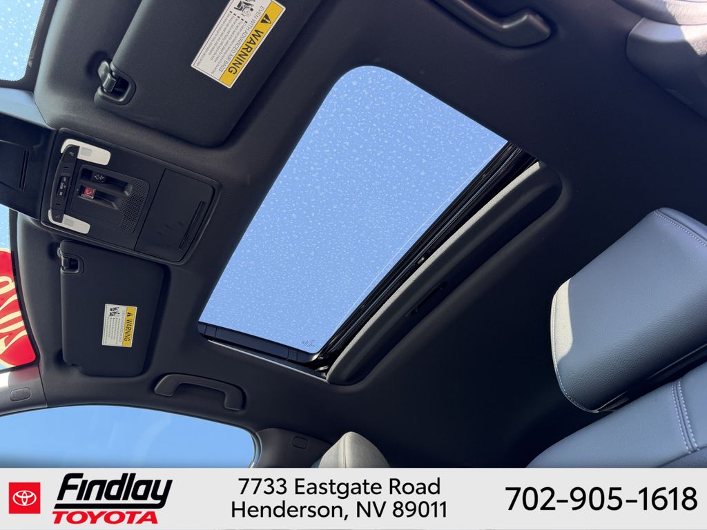 Used 2026 Honda Civic Hybrid Sedan