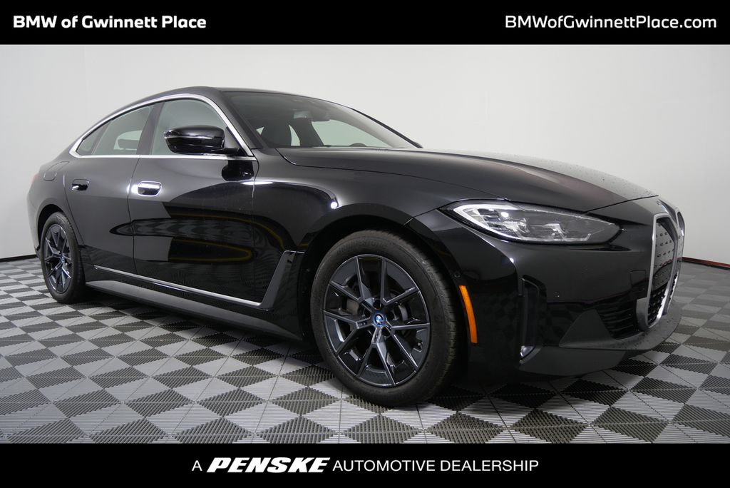 2024 BMW i4 eDrive35 -
                Duluth, GA