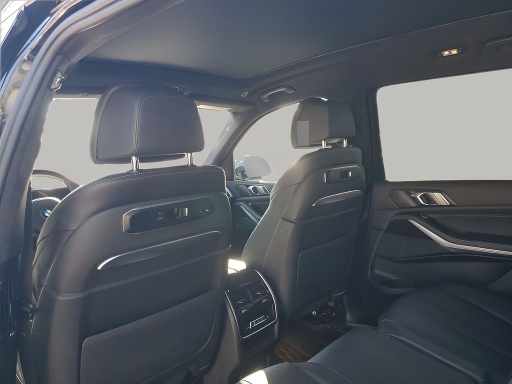 Used Car 2023 Bmw X7  Xdrive40i For Sale Under $50,000 In Austin, Texas