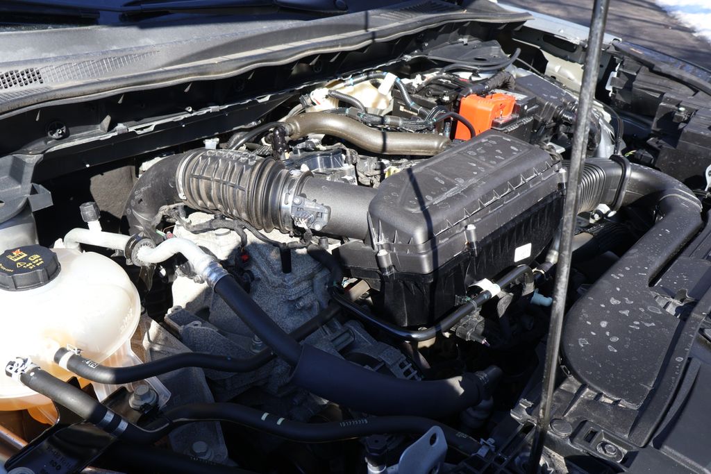 Thumbnail: 2024 Ford Escape - 13