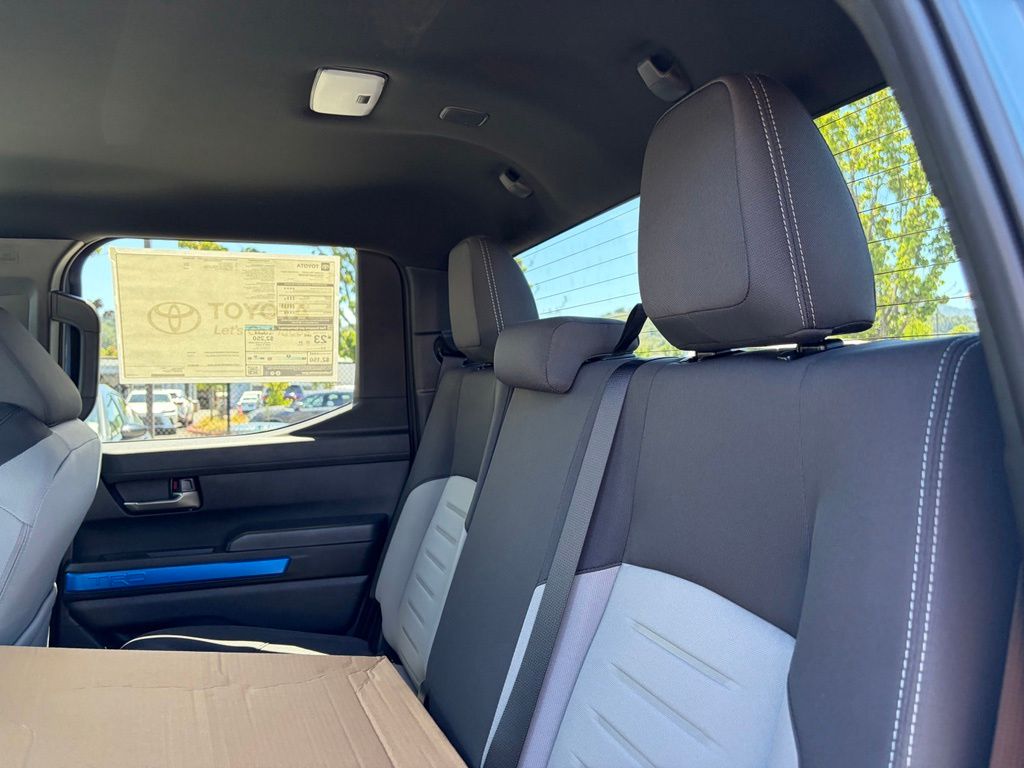 New 2026 Toyota Tacoma i-FORCE MAX Truck