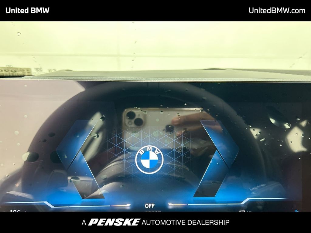 Thumbnail: 2026 BMW 5 Series - 15