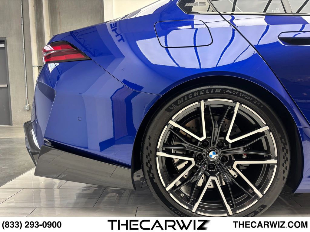 2026 BMW M5