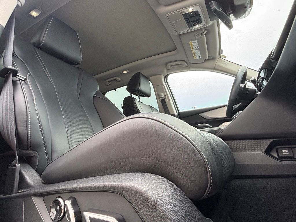 Used 2024 Acura MDX SUV