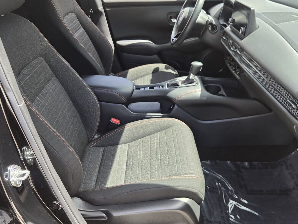 2025 Honda HR-V - $26,898