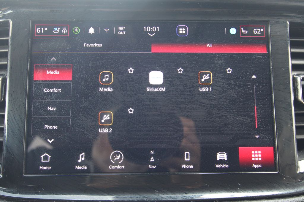 Used 2023 Dodge Durango SUV