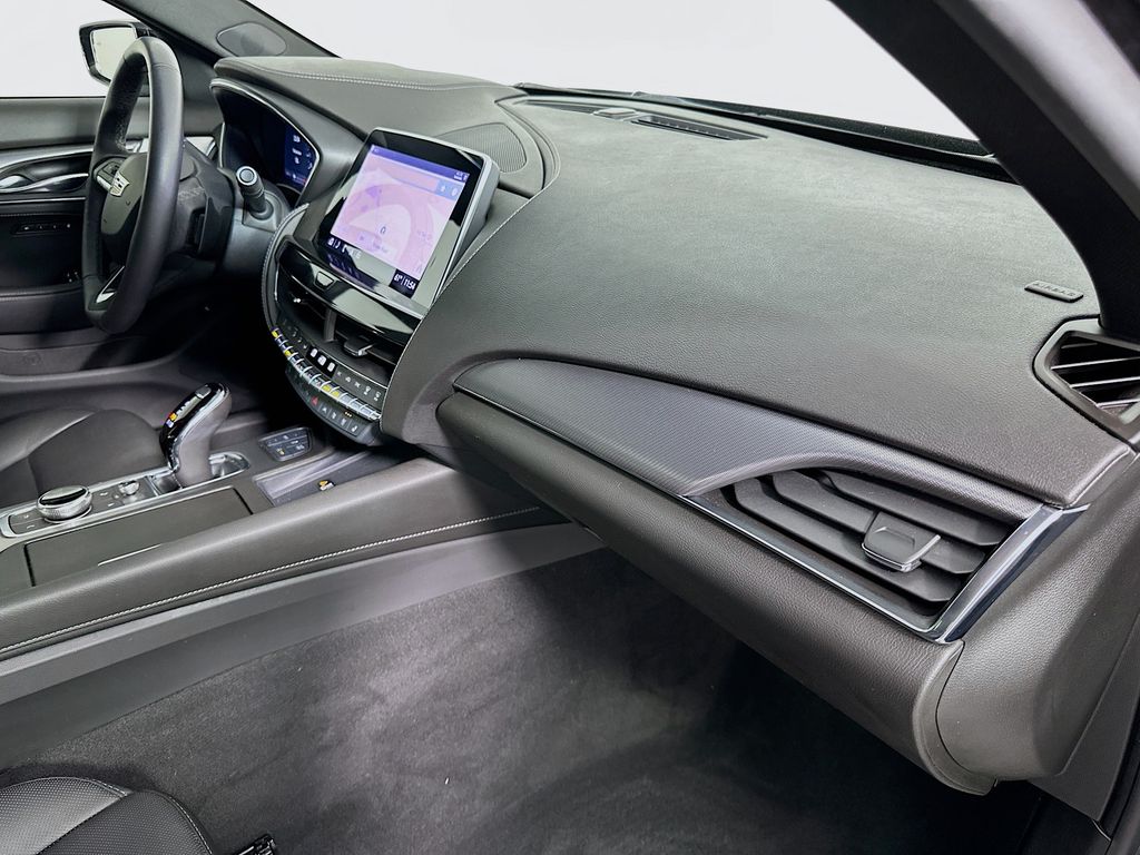 Thumbnail: 2023 Cadillac CT5 - 30