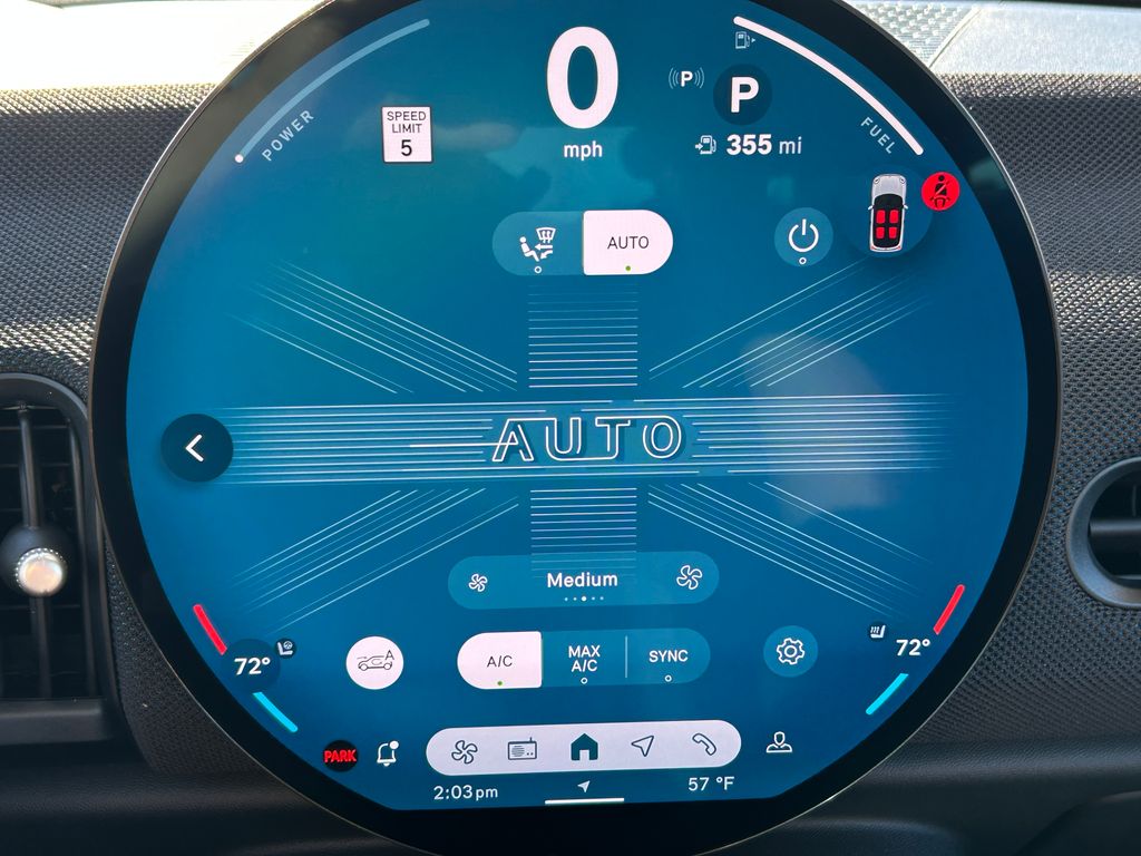 Thumbnail: 2025 MINI Cooper - 23