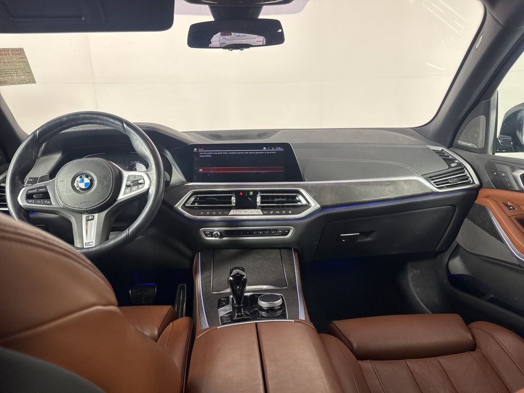 Thumbnail: 2023 BMW X5 - 9
