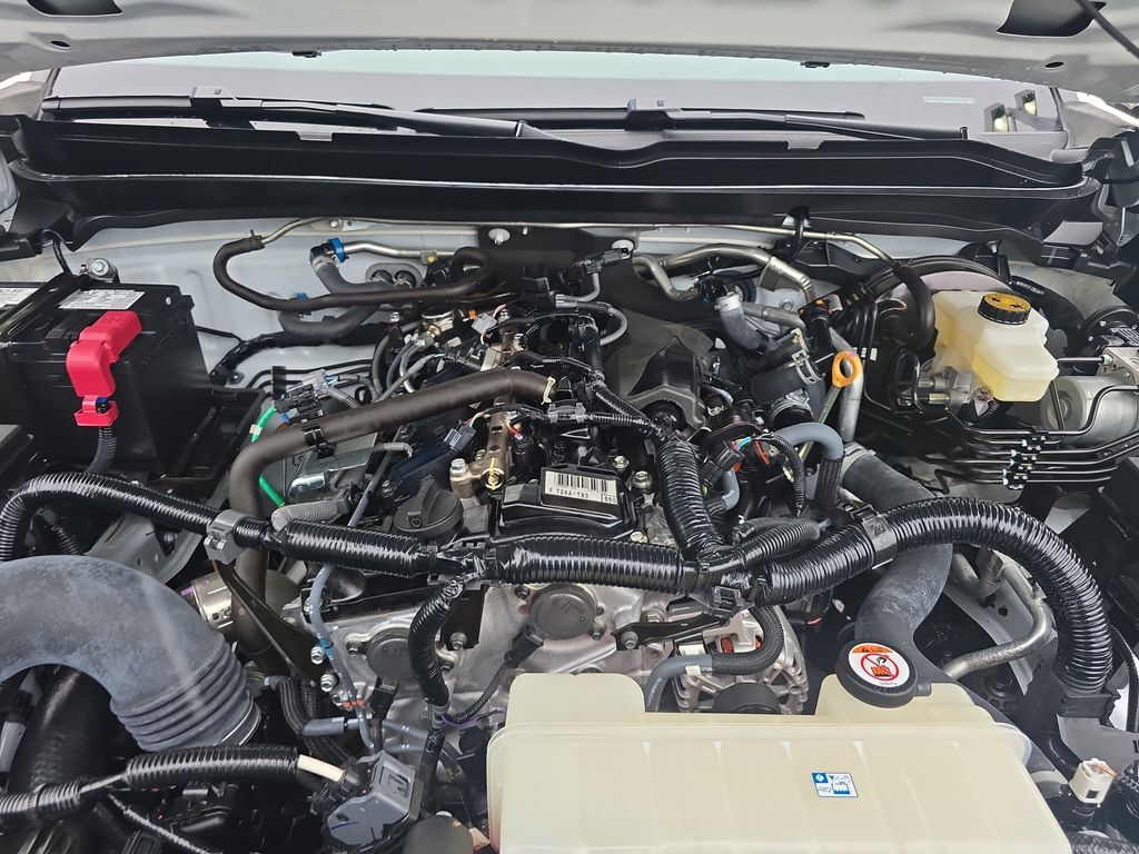 Used 2025 Toyota Tacoma Truck