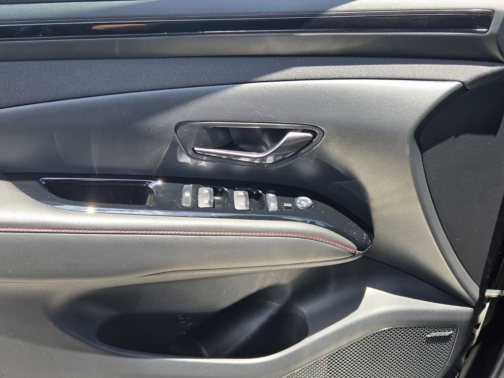 2024 Hyundai Tucson - $28,999