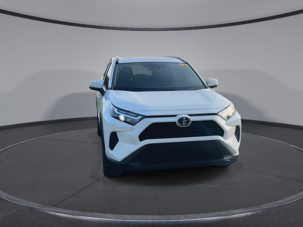 Thumbnail: 2024 Toyota RAV4 - 3