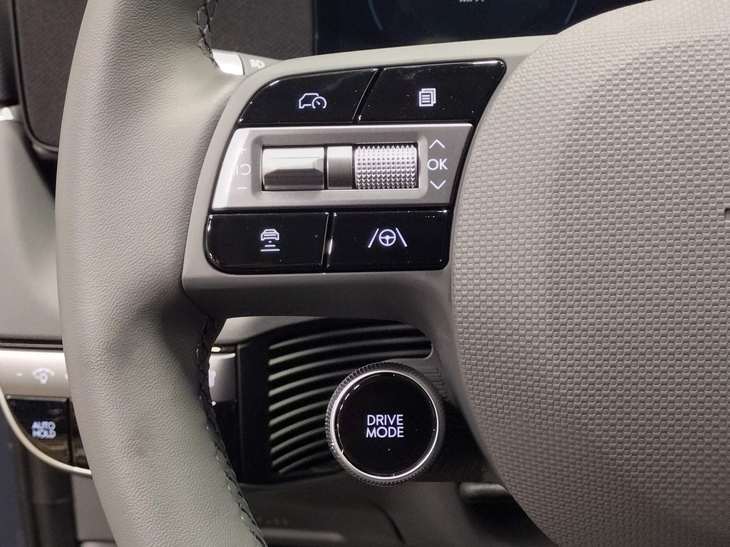 2026 Hyundai IONIQ 5 SE Standard Range